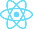 React